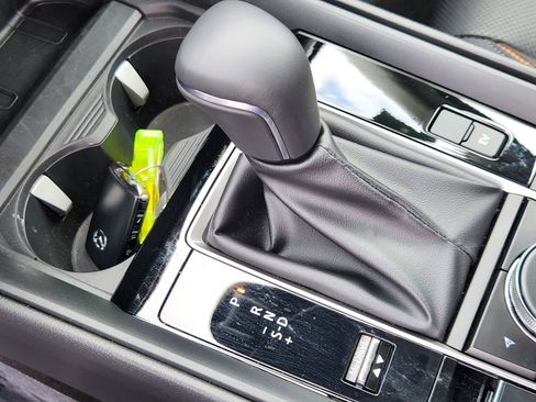 Certified 2025 MAZDA CX-50 AWD 2.5 Hybrid w/ Premium Pkg image 12