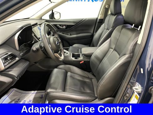 Certified 2024 Subaru Outback Touring XT AWD/4WD image 9