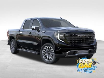 New 2026 GMC Sierra 1500 Denali Ultimate