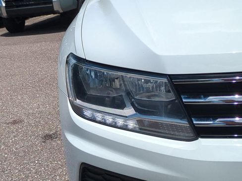 Used 2021 Volkswagen Tiguan S FWD image 10