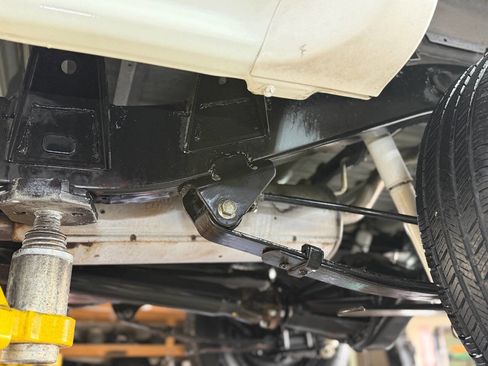 Used 1991 Toyota Pickup 2WD Regular Cab image 31