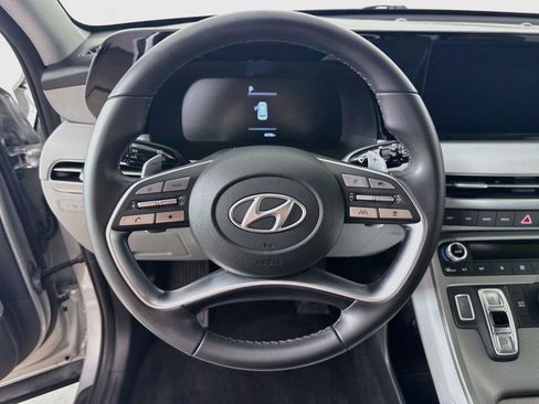 Used 2024 Hyundai Palisade SEL AWD/4WD image 18
