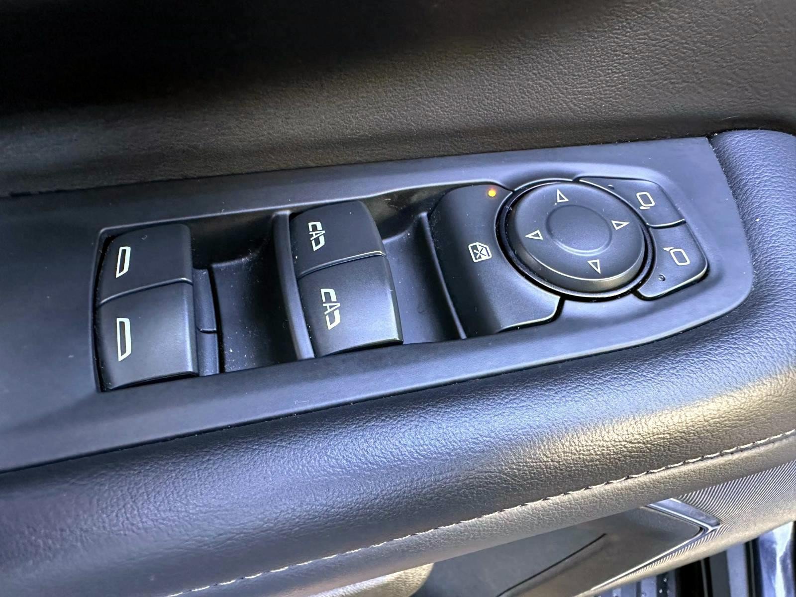 Used 2023 Chevrolet Tahoe LS w/ Driver Alert Package AWD/4WD image 9