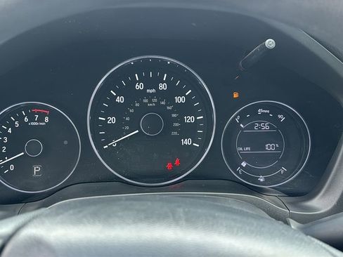 Used 2018 Honda HR-V LX image 16