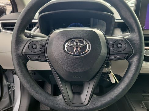 New 2026 Toyota Corolla Cross L image 23