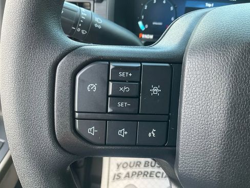 New 2026 Ford F150 STX AWD/4WD image 19