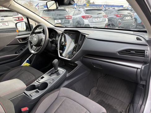 Certified 2024 Subaru Impreza 2.0i Sport image 38