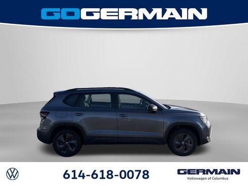 New 2026 Volkswagen Taos S image 7