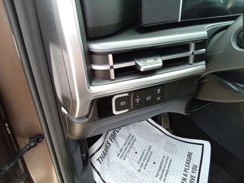 Used 2025 Hyundai Santa Fe XRT image 14