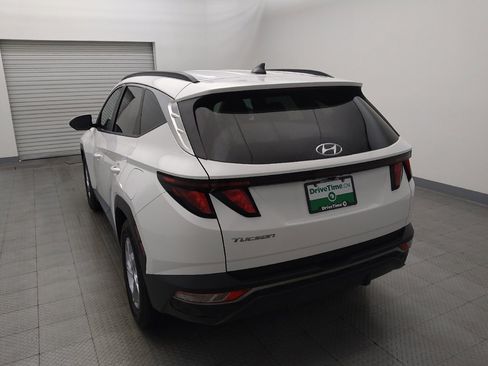 Used 2024 Hyundai Tucson SEL FWD image 6