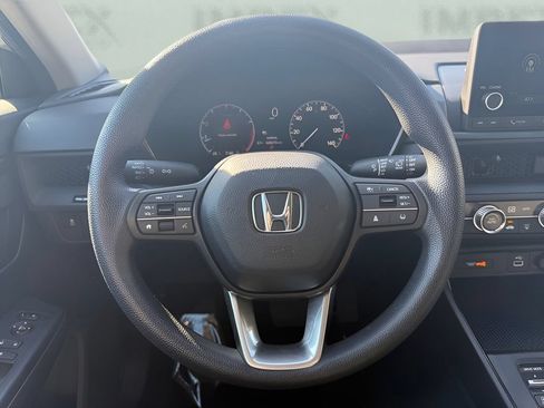 Used 2025 Honda CR-V LX image 13