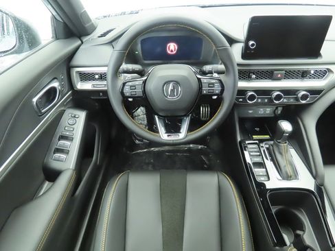 New 2026 Acura Integra A-Spec image 10