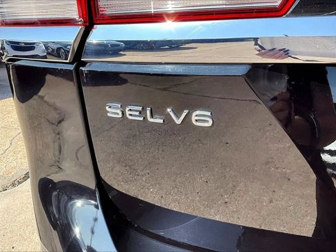 Used 2021 Volkswagen Atlas SEL Premium AWD/4WD image 25