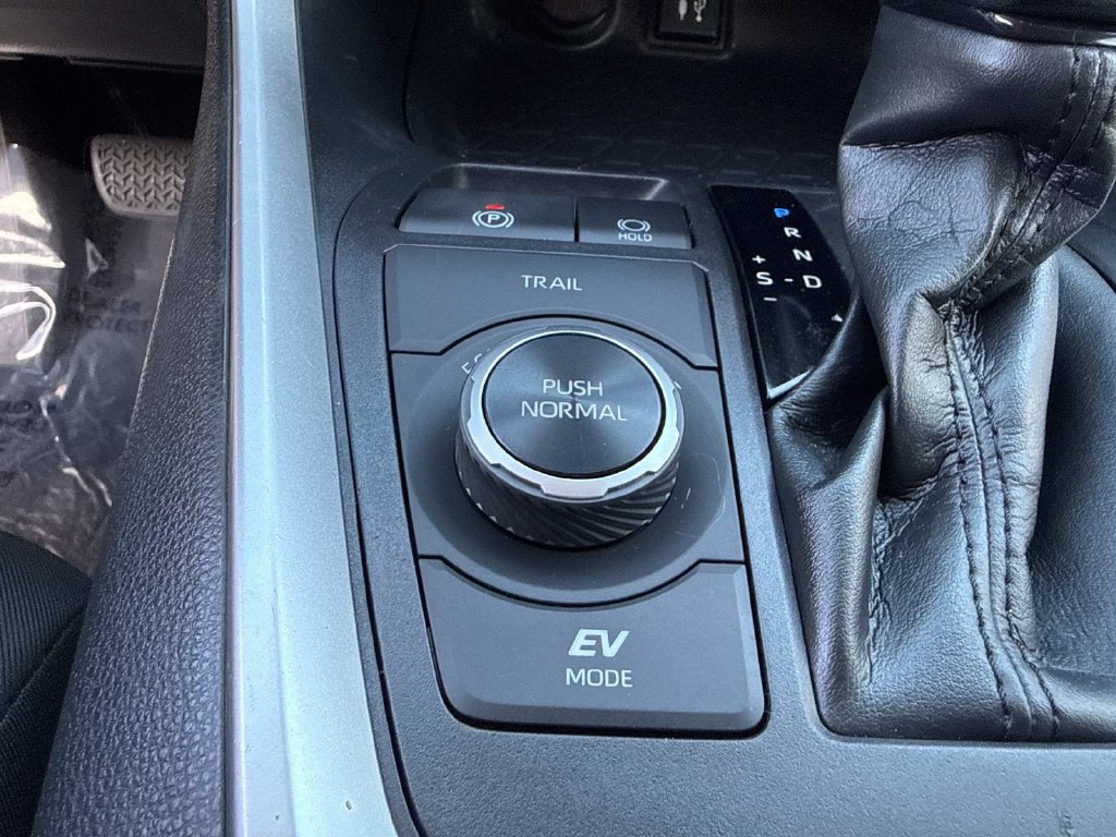 Used 2019 Toyota RAV4 XLE w/ Convenience Package AWD/4WD image 35