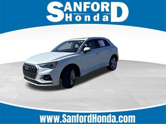 Used 2019 Audi Q3 2.0T Premium 360° Tour