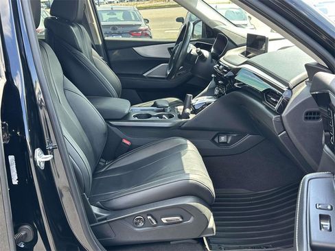 Used 2024 Acura MDX FWD w/ Technology Package image 6