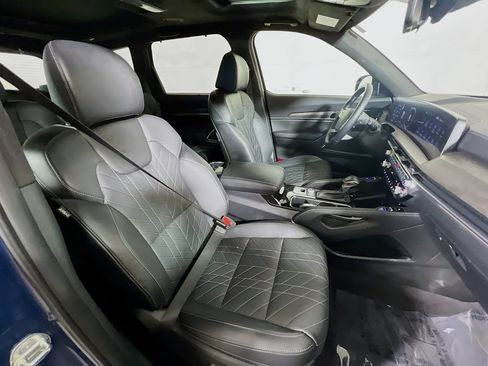 Used 2024 Kia Telluride SX Prestige X-Pro AWD/4WD image 27