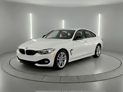 Used 2016 BMW 428i Gran Coupe