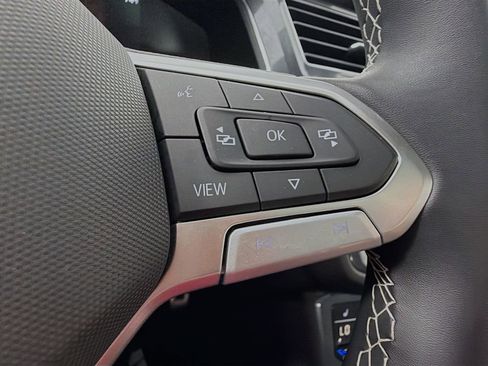 Used 2023 Volkswagen Tiguan SE R-Line AWD/4WD image 12