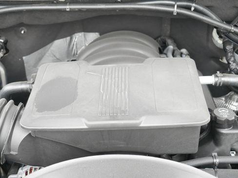 New 2026 Chevrolet Silverado 3500 W/T w/ WT Convenience Package image 17