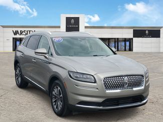 Certified 2023 Lincoln Nautilus AWD w/ Premium Package 360° Tour