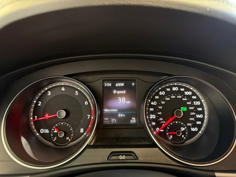 Used 2019 Volkswagen Atlas SE AWD/4WD image 11