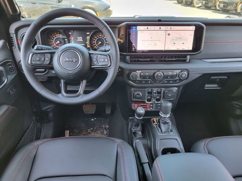 New 2026 Jeep Gladiator Rubicon image 4