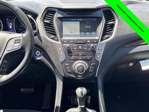 Used 2018 Hyundai Santa Fe AWD w/ SE Ultimate Tech Package 03 image 32