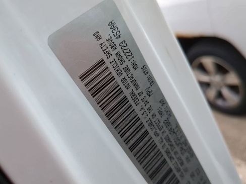 Certified 2020 Jeep Wrangler Unlimited Sport S AWD/4WD image 32