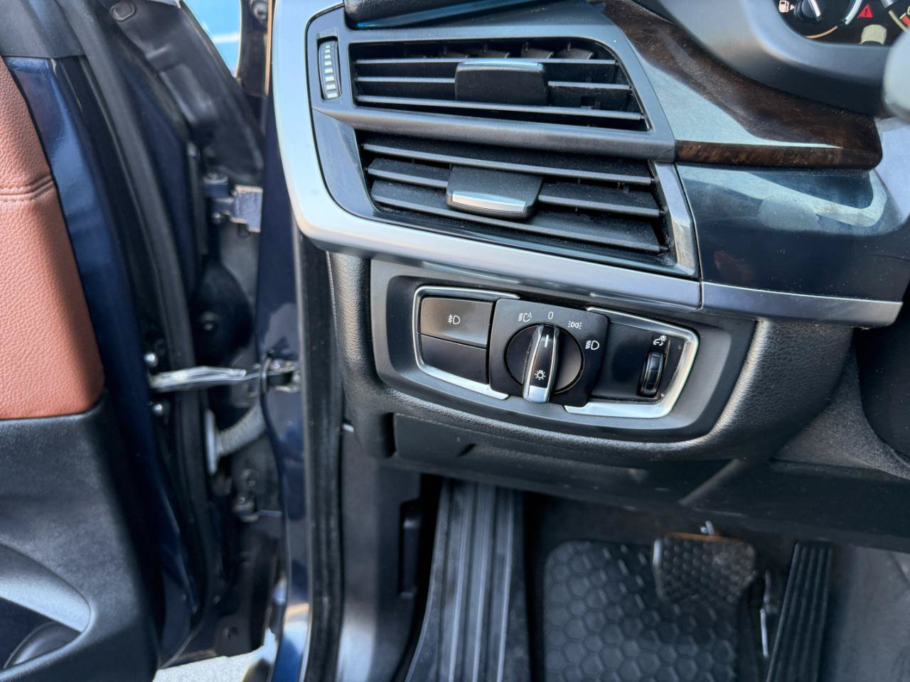 Used 2015 BMW X5 xDrive35i AWD/4WD image 14