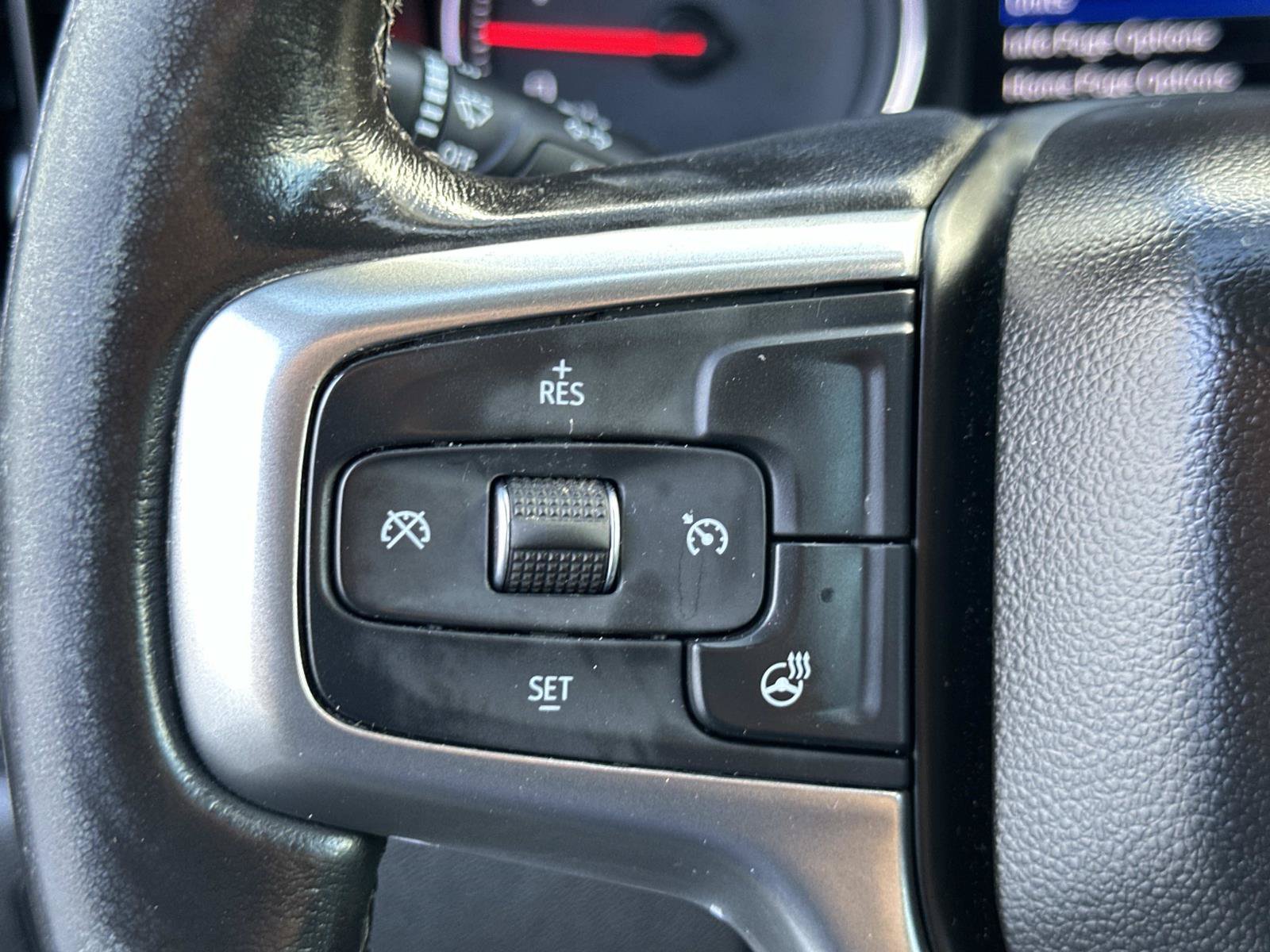 Used 2020 Chevrolet Silverado 2500 LT w/ All Star Edition AWD/4WD image 11