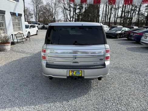 Used 2016 Ford Flex Limited w/ Equipment Group 303A image 4