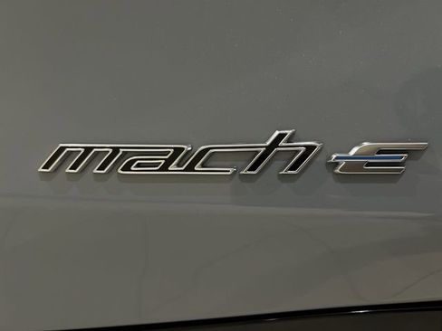Used 2024 Ford Mustang Mach-E Premium image 20