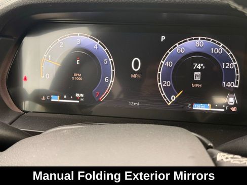 New 2026 Jeep Grand Cherokee Limited w/ Limited Altitude Package image 18