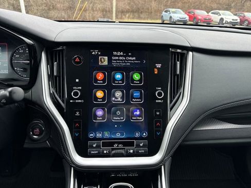 Certified 2023 Subaru Outback Premium image 14