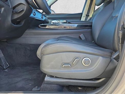 Used 2024 Genesis GV70 2.5T image 28