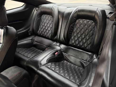 Used 2022 Ford Mustang GT Premium w/ GT Performance Package RWD image 14