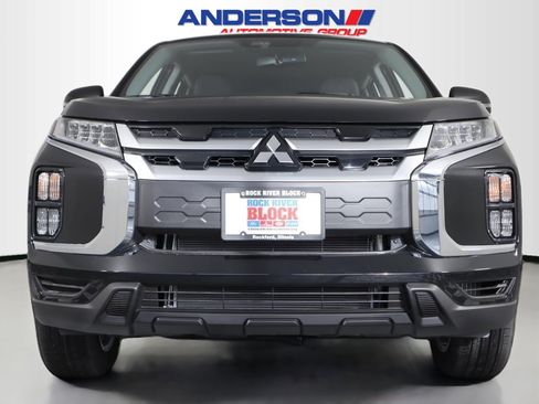 New 2024 Mitsubishi Outlander Sport SE image 16