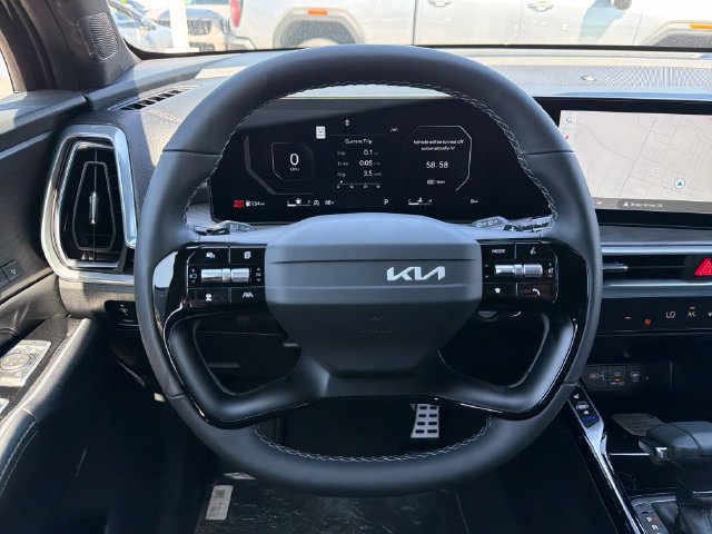 New 2026 Kia Sorento SX Prestige AWD/4WD image 10