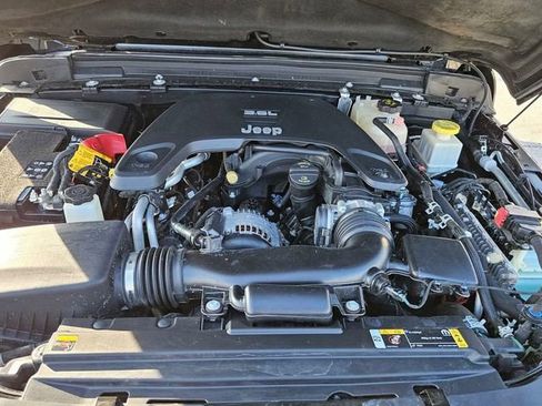 Used 2021 Jeep Gladiator Mojave image 44