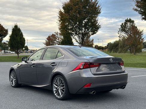 Used 2014 Lexus IS 250 AWD image 7