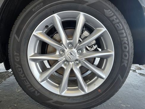 New 2026 Honda CR-V EX image 48