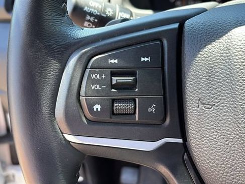 Used 2025 Honda Ridgeline RTL+ image 16