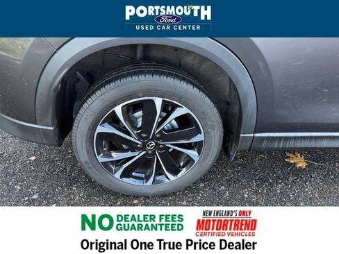 Used 2023 MAZDA CX-5 AWD 2.5 S w/ Premium Package image 30