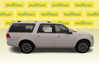 Used 2015 Lincoln Navigator L 2WD video 2