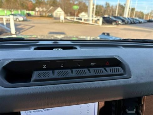 Used 2021 Ford Bronco Big Bend w/ Sasquatch Package image 27