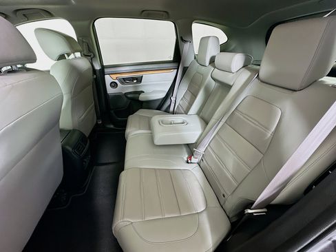 Used 2020 Honda CR-V EX-L image 28