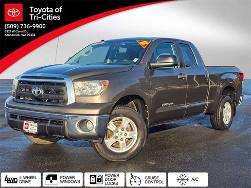 Used 2012 Toyota Tundra Grade image 1