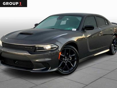 Used 2023 Dodge Charger GT w/ Blacktop Package