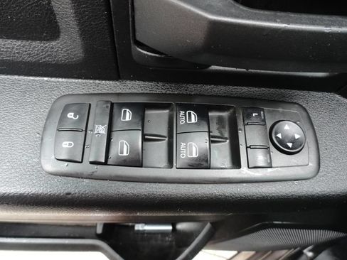 Used 2021 RAM 1500 Tradesman w/ Popular Equipment Group AWD/4WD image 22